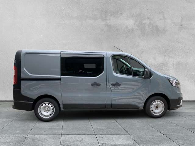 Fahrzeugbild eines Renault Trafic