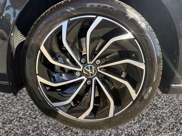 Fahrzeugbild eines Volkswagen Golf