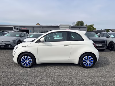 Bild Fiat 500