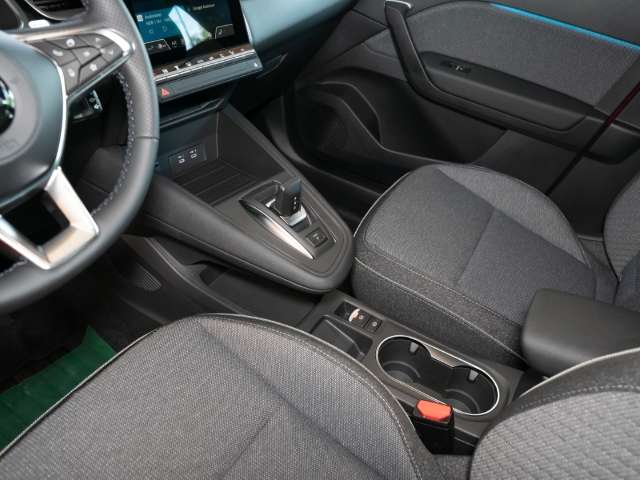 Fahrzeugbild eines Mitsubishi ASX