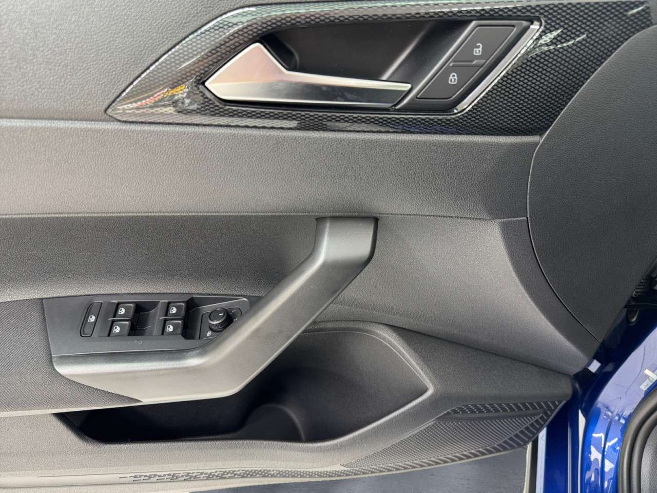 Fahrzeugbild eines Volkswagen Taigo