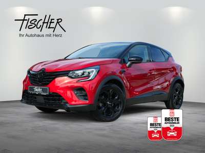 Bild Renault Captur