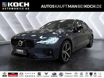 Bild Volvo S60
