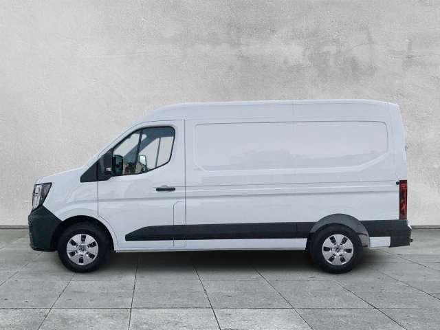 Fahrzeugbild eines Renault Master