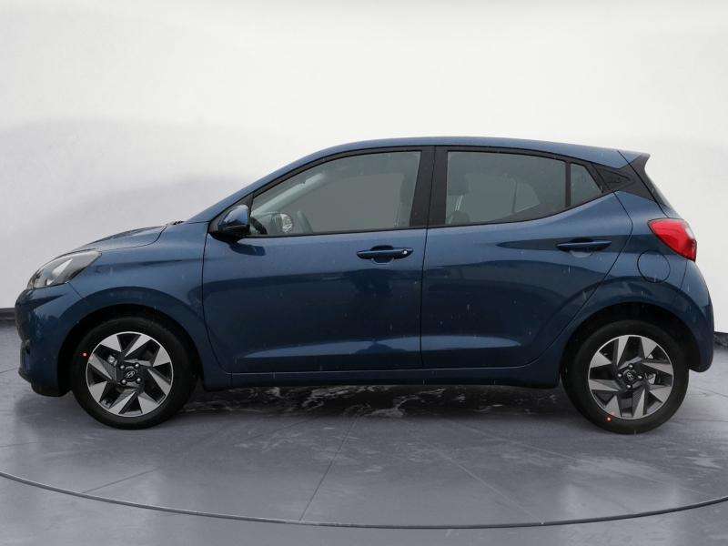 Fahrzeugbild eines Hyundai i10