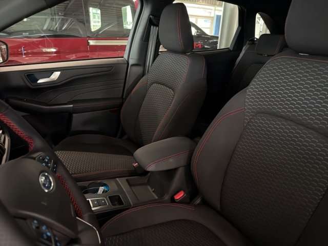 Fahrzeugbild eines Ford Kuga