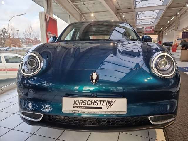 Fahrzeugbild eines GWM Ora 03