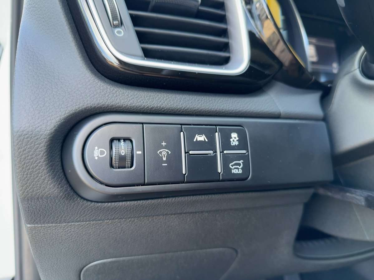 Fahrzeugbild eines Kia XCeed