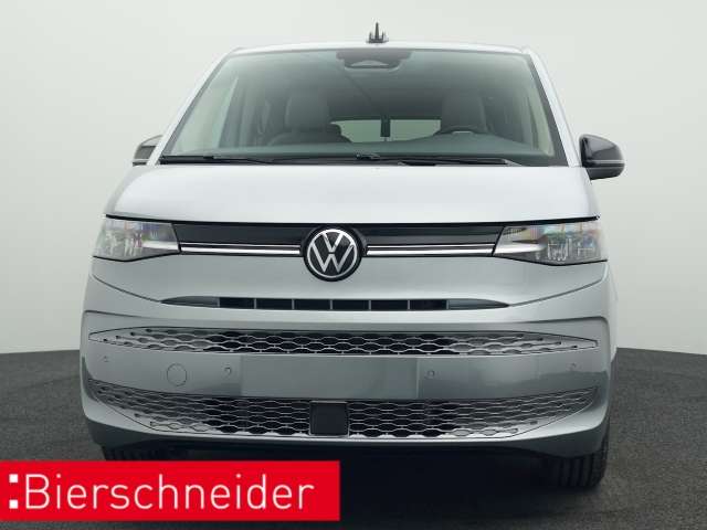 Fahrzeugbild eines Volkswagen Multivan