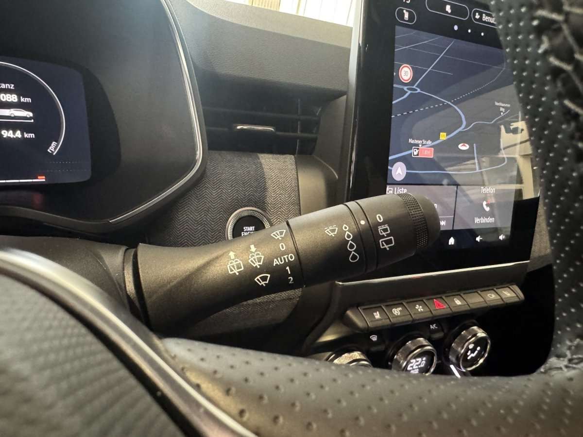 Fahrzeugbild eines Renault Clio