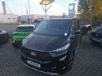 Fahrzeugbild eines Ford Tourneo Custom