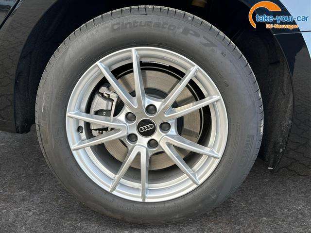 Fahrzeugbild eines Audi A5