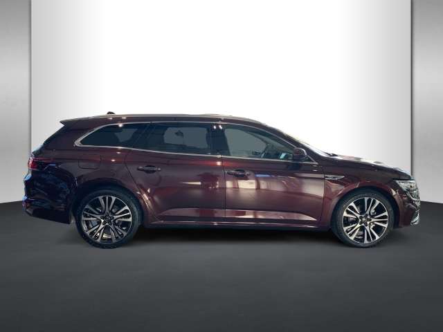 Fahrzeugbild eines Renault Talisman