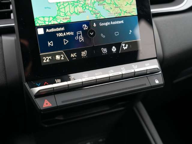 Fahrzeugbild eines Mitsubishi ASX
