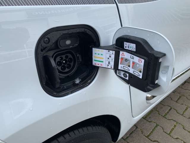 Fahrzeugbild eines Renault Twingo