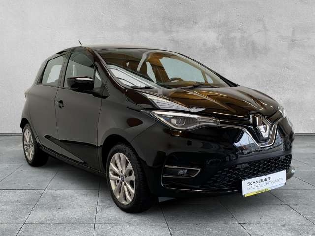 Fahrzeugbild eines Renault ZOE