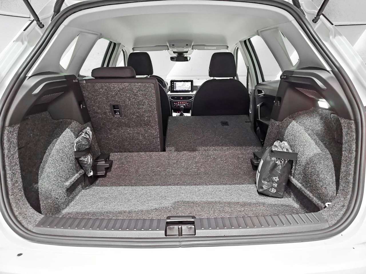 Fahrzeugbild eines SEAT Arona