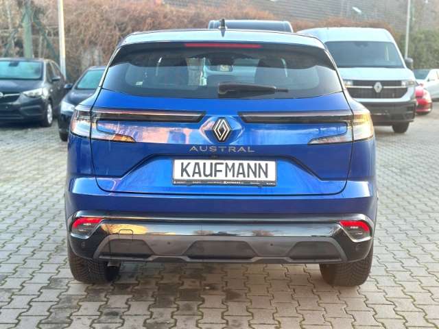 Fahrzeugbild eines Renault Austral