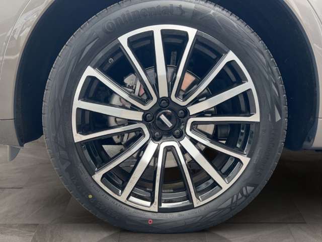 Fahrzeugbild eines GWM Wey 05