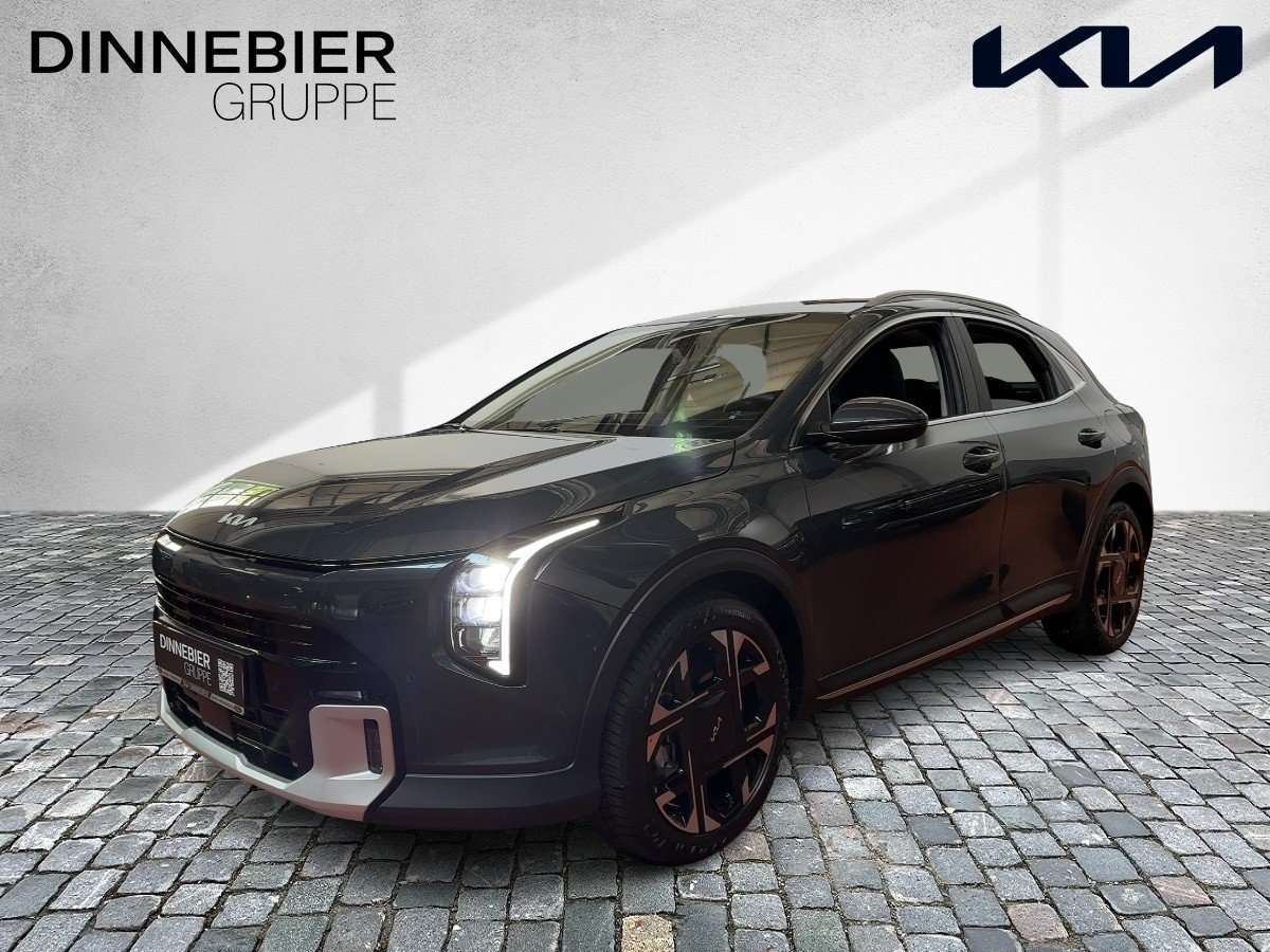 Fahrzeugbild eines Kia XCeed