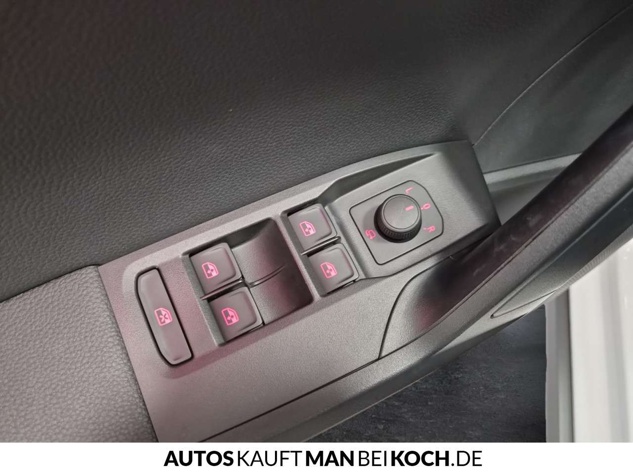Fahrzeugbild eines SEAT Arona