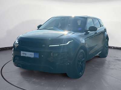 Bild Land Rover Range Rover Evoque