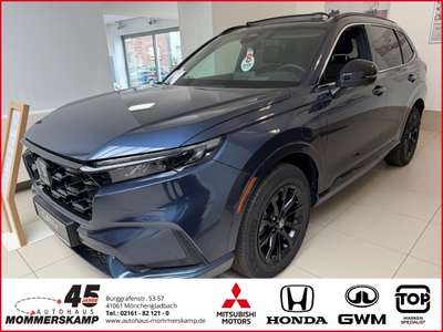 Bild Honda CR-V