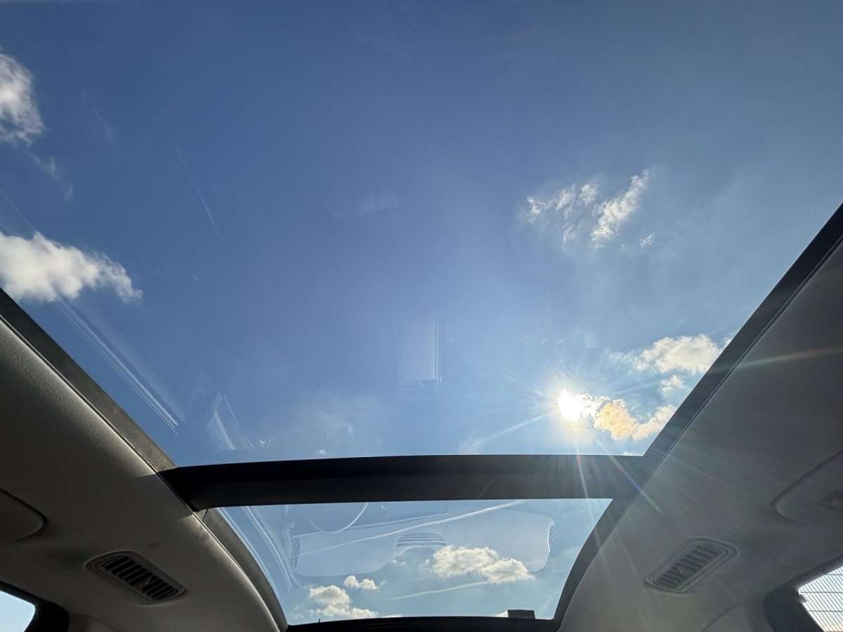 Fahrzeugbild eines Hyundai IONIQ 9