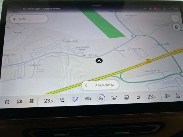 Fahrzeugbild eines Mazda Mazda6