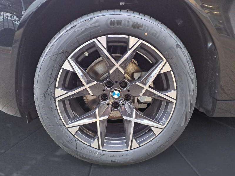 Fahrzeugbild eines BMW X3