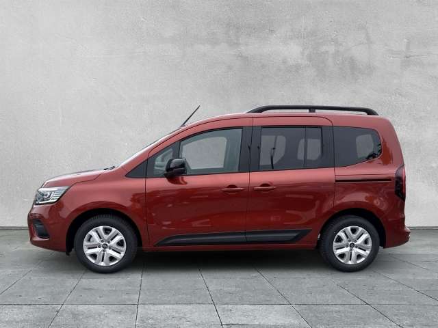 Fahrzeugbild eines Renault Kangoo