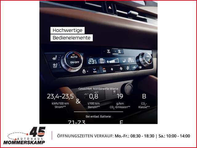 Fahrzeugbild eines Mitsubishi Outlander