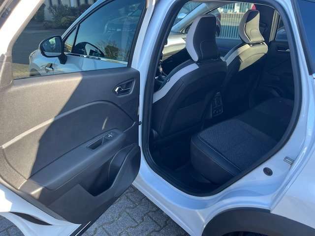 Fahrzeugbild eines Renault Captur