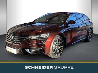 Bild Renault Talisman