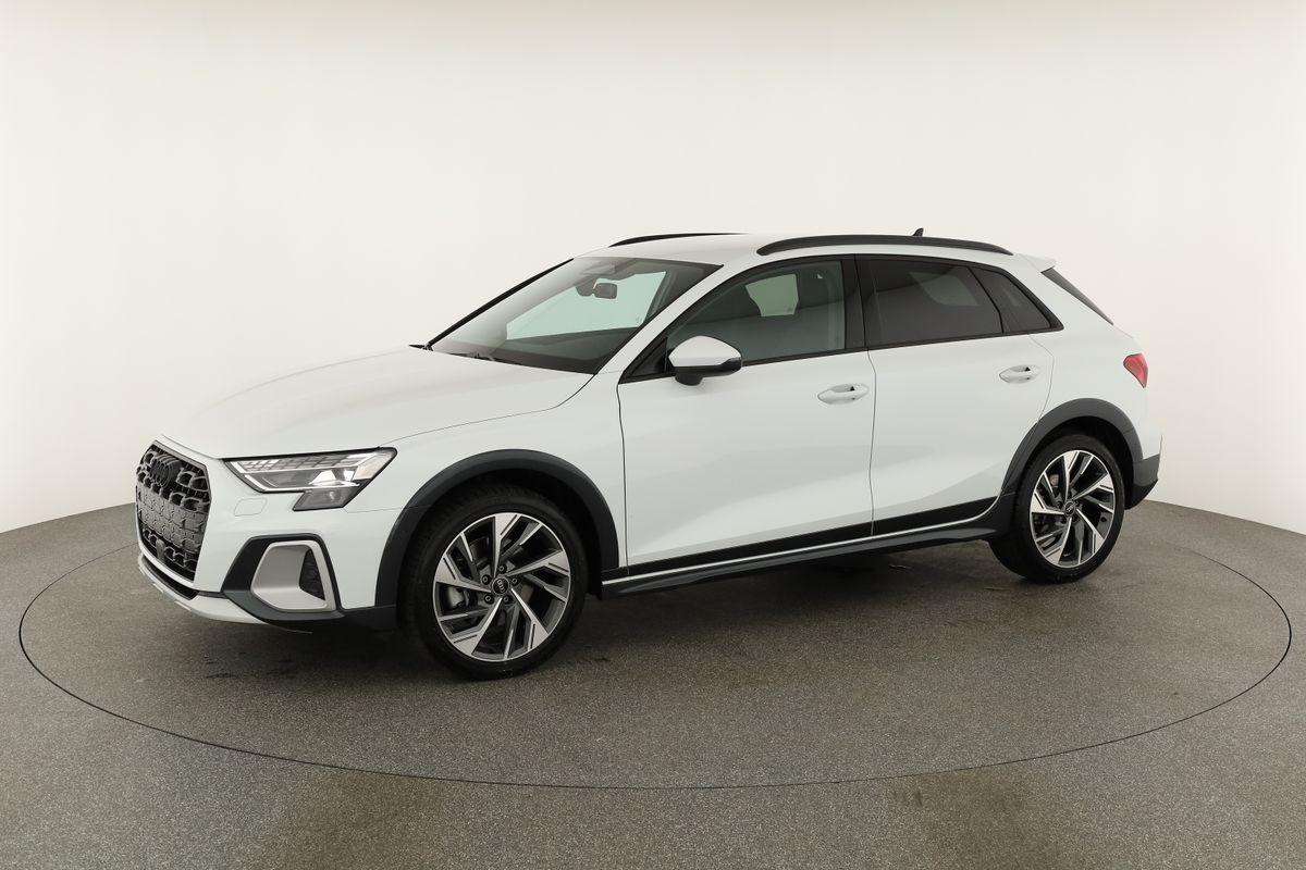 Fahrzeugbild eines Audi A3