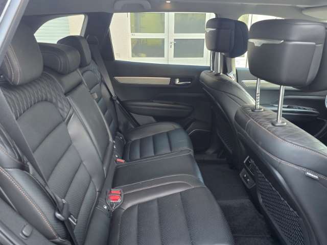 Fahrzeugbild eines Renault Koleos