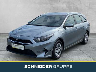 Bild Kia cee'd