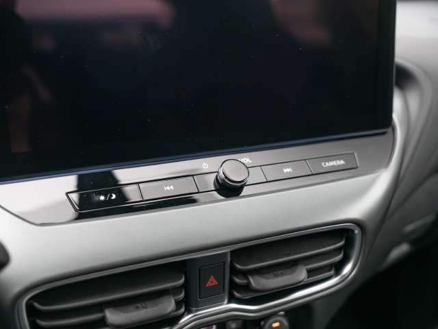 Fahrzeugbild eines Nissan JUKE