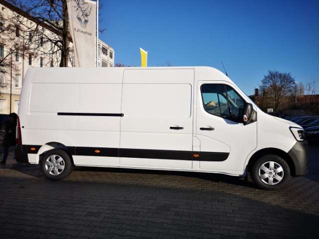 Fahrzeugbild eines Renault Master
