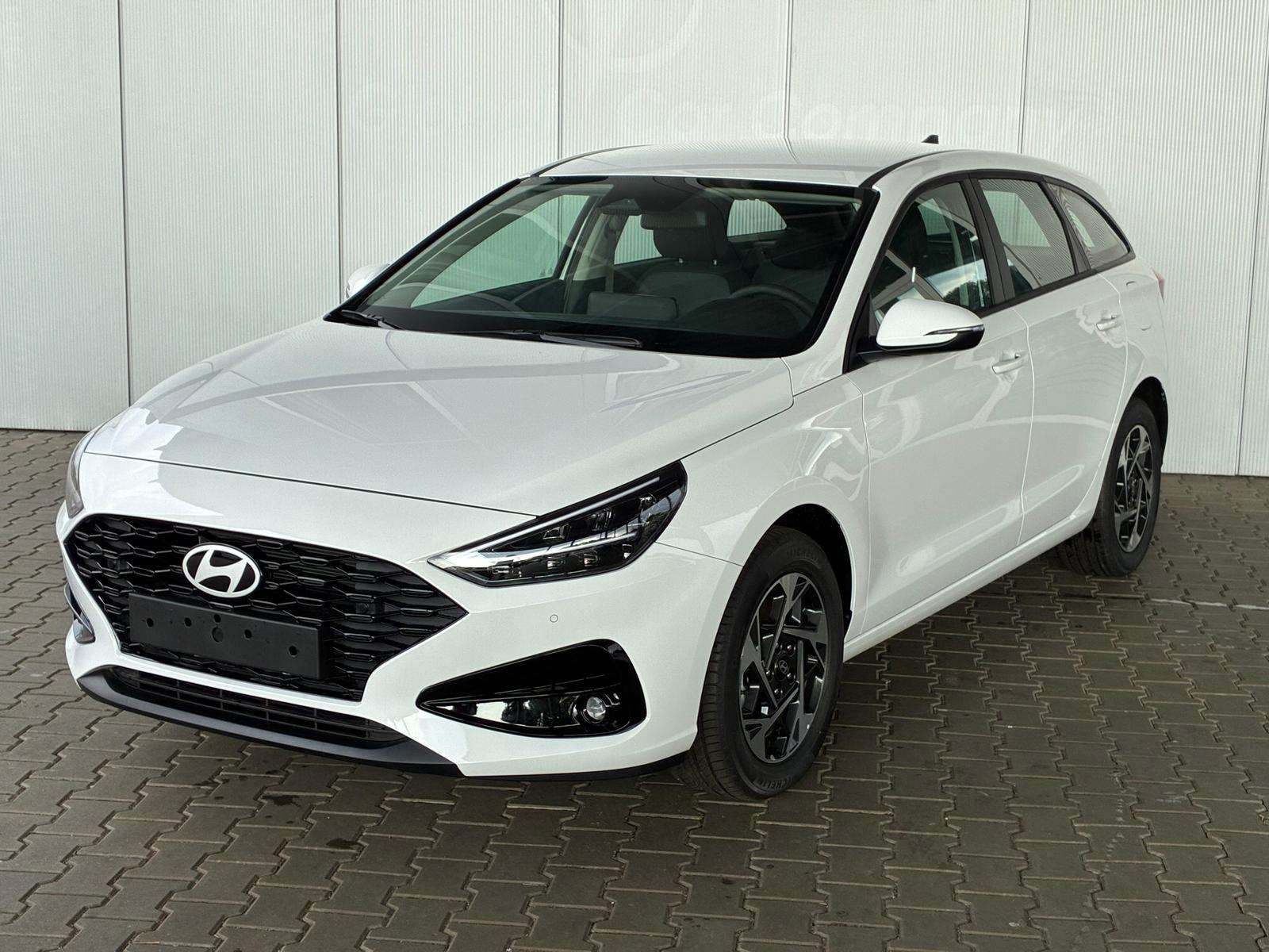 Fahrzeugbild eines Hyundai i30