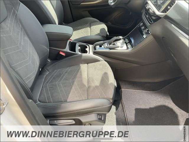 Fahrzeugbild eines Opel Grandland X