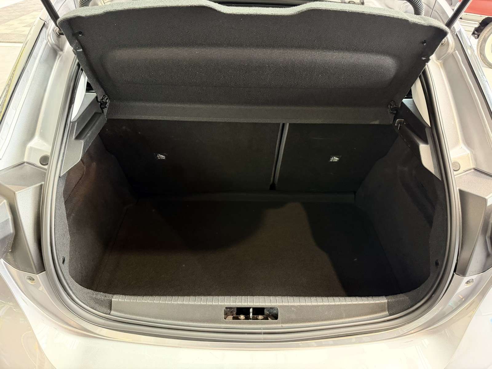 Fahrzeugbild eines Opel Corsa