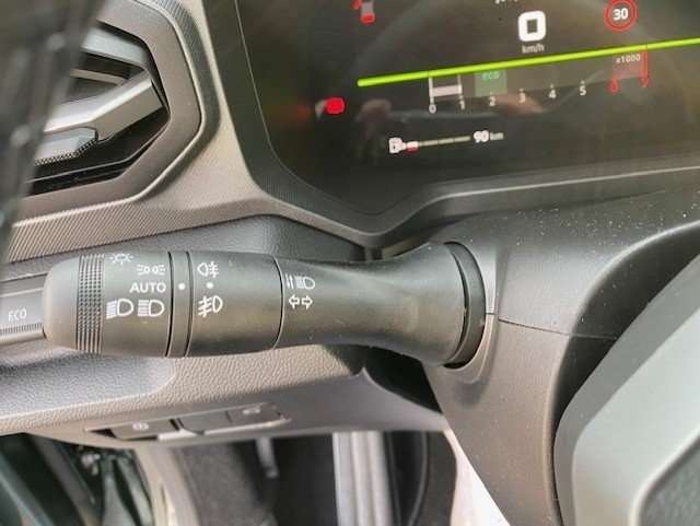 Fahrzeugbild eines Dacia Bigster