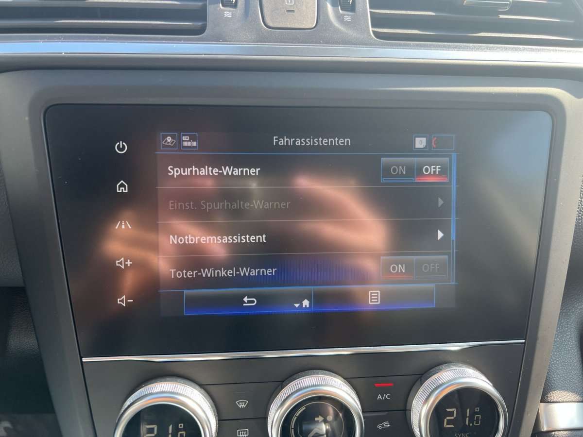 Fahrzeugbild eines Renault Kadjar