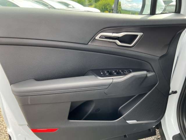 Fahrzeugbild eines Kia Sportage