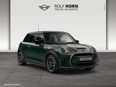 Bild MINI COOPER SE