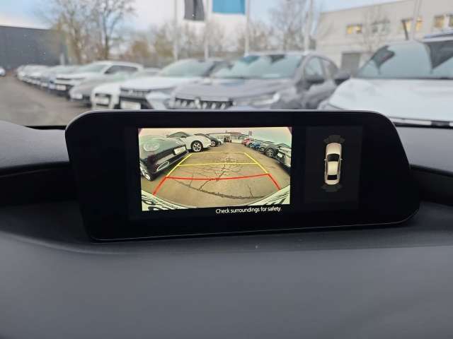 Fahrzeugbild eines Mazda Mazda3