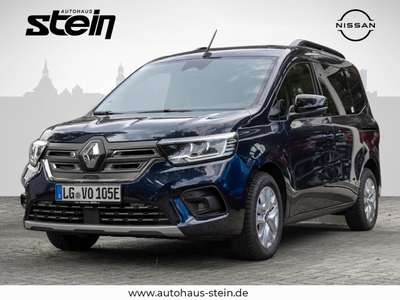 Bild Renault Kangoo