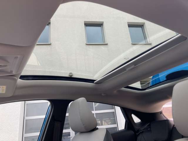Fahrzeugbild eines Ford Puma