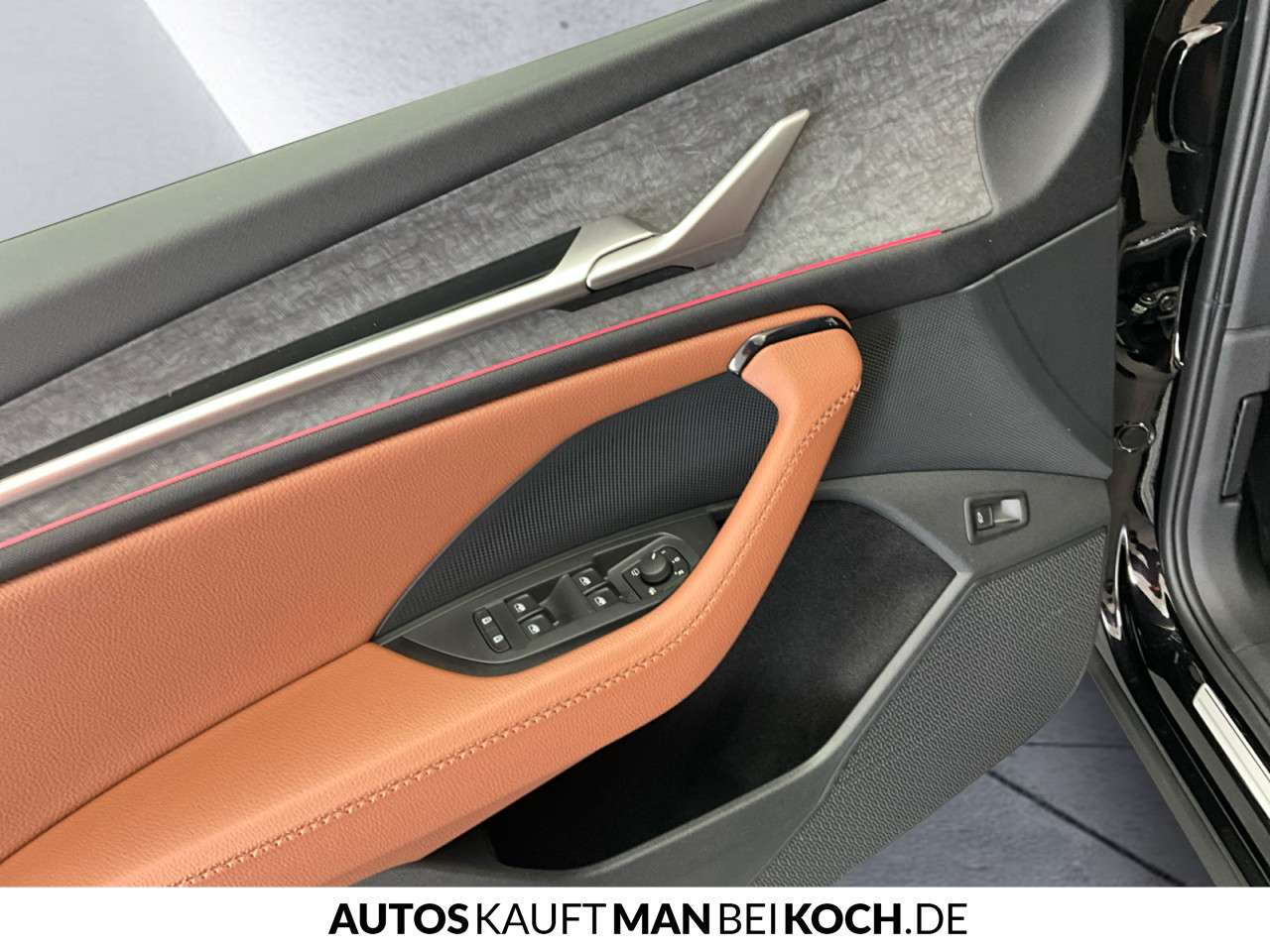 Fahrzeugbild eines Skoda Kodiaq